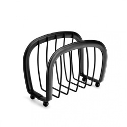 SUPORT SERVETELE, INOX , LUNGIME 15 CM, INALTIME 11 CM, A12892