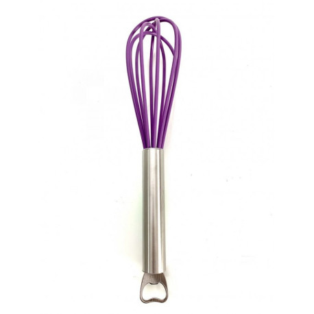 TEL SILICON, MANER INOX, LUNGIME 34 CM, A04139