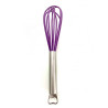 TEL SILICON, MANER INOX, LUNGIME 34 CM, A04139