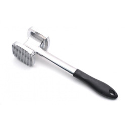 CIOCAN CARNE, INOX, 27 CM, A11343