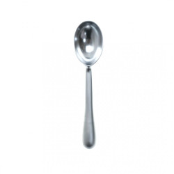 LINGURA CUPE INGHETATA, INOX, LUNGIME 17 CM, A13291