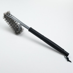 PERIE GRATAR INOX, LUNGIME 44 CM, A13243