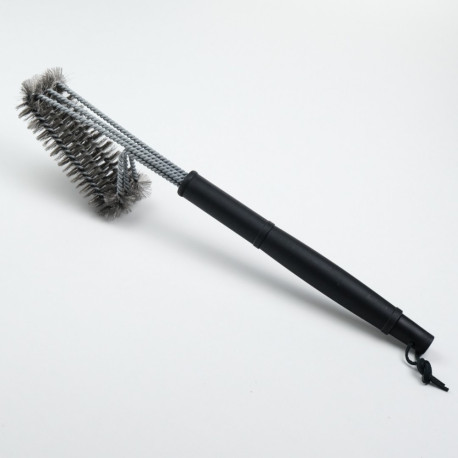 PERIE GRATAR INOX, LUNGIME 44 CM, A13243