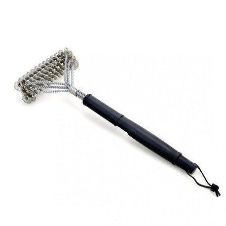 PERIE GRATAR INOX, LUNGIME 42 CM, A13206