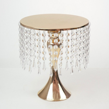 PLATOU CU PICIOR, DIAMETRU 42 CM, A13734