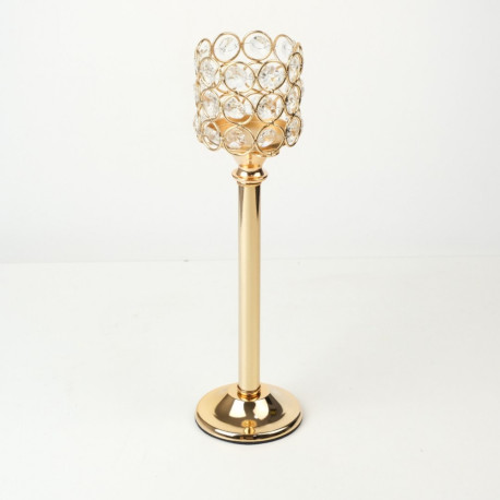 SUPORT LUMANARE, DIMENSIUNI 30 X 8 CM, A13577