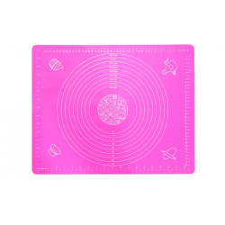 PLANSA DE LUCRU ALUAT, DIMENSIUNI 40x50 CM, A07262 DIVERSE CULORI