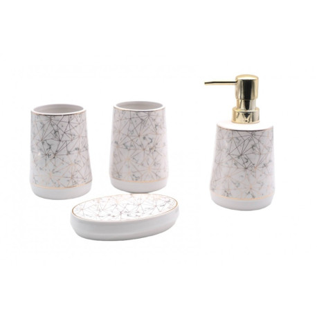 SET BAIE 4 PIESE CERAMICA, A11623