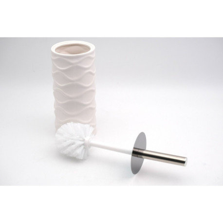 PERIE WC CU SUPORT DIN CERAMICA, A11628