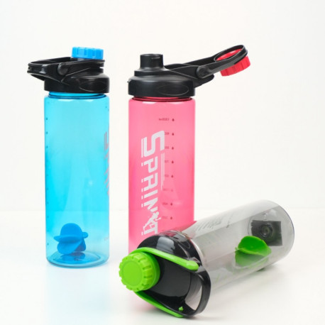 STICLA PENTRU APA SPORT A13743