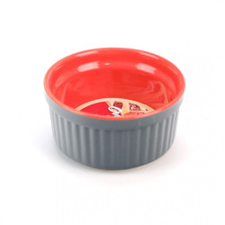 BOL CERAMICA, DIAMETRU 10 CM, INALTIME 5 CM, A11990