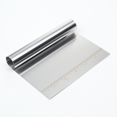 CUTIT PENTRU COCA INOX, DIMENSIUNI 15 X 12 CM, A13234