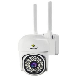 Camera de Supraveghere, JORTAN JT-8160QJ, WIFI, IP66, HD Wireless, 1920 X 1080 Pixeli