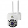 Camera de Supraveghere, JORTAN JT-8160QJ, WIFI, IP66, HD Wireless, 1920 X 1080 Pixeli