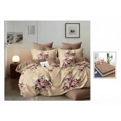 LENJERIE DE PAT, 6 PIESE, BUMBAC 100%, DR02