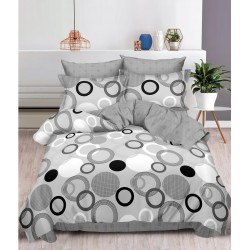 LENJERIE DE PAT, 6 PIESE, BUMBAC 100%, DR03