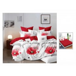 LENJERIE DE PAT, 6 PIESE, BUMBAC 100%, DR05