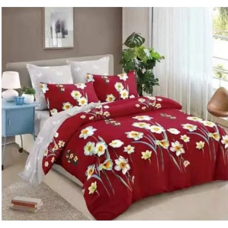 LENJERIE DE PAT PUCIOASA, 6 PIESE, BUMBAC 100%, DR010