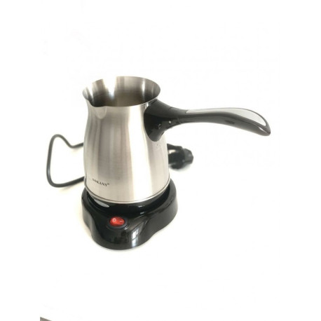 IBRIC ELECTRIC 500 ML A10414