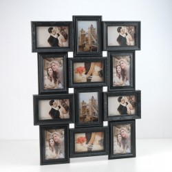 RAMA FOTO 12 PIESE, DIMENSIUNI 70 X 52 CM, A12968
