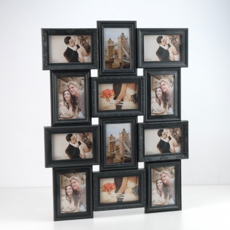 RAMA FOTO 12 PIESE, DIMENSIUNI 70 X 52 CM, A12968