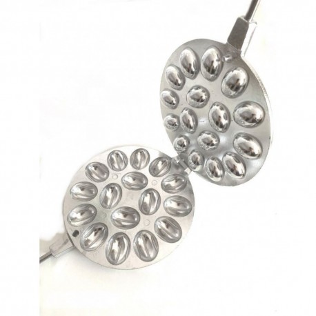 FORMA NUCA PT. PRAJITURI, LUNGIME 45 CM, DIAMETRU 18 CM, A09806