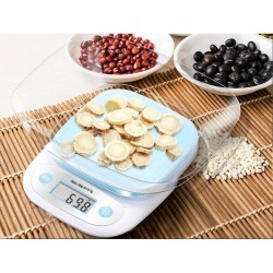 CANTAR ELECTRONIC PT. BUCATARIE, MAX 3 KG, A08096