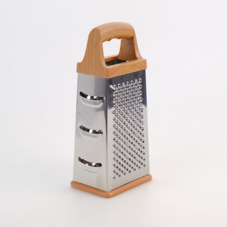 RAZATOARE INOX, 25 X10 CM,  A04071