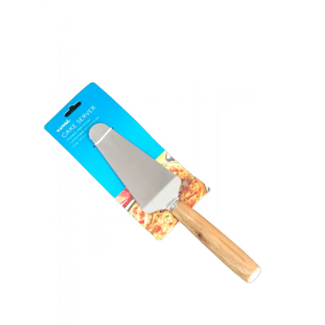 PALETA TORT LEMN, LUNGIME 27 CM, A03017