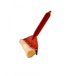 STERGATOR GEAM, MATERIAL PLASTIC SI TEXTIL, DIMENSIUNE 23x16 CM, A07050