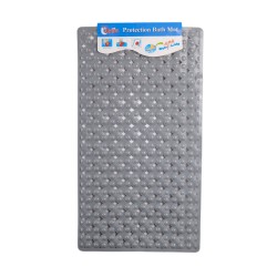 COVOR BAIE DIN SILICON, DIMENSIUNE 70x40 CM, DIVERSE CULORI, A12717