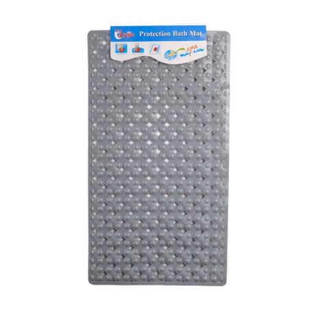 COVOR BAIE DIN SILICON, DIMENSIUNE 70x40 CM, DIVERSE CULORI, A12717