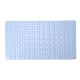 COVOR BAIE DIN SILICON, DIMENSIUNE 70x40 CM, DIVERSE CULORI, A12717