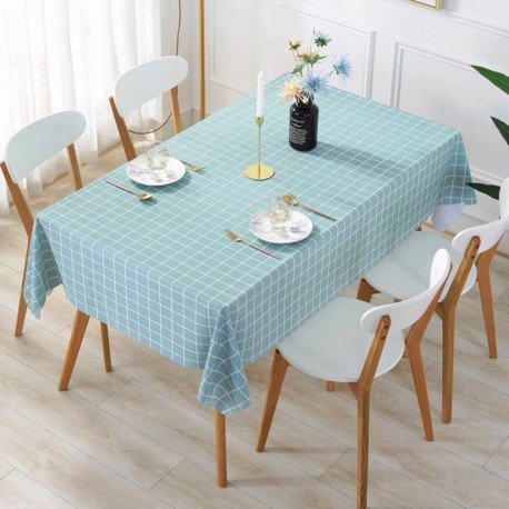 FATA DE MASA, DIMENSIUNI 183 x 137 CM, MATERIAL TEXTIL, A10160